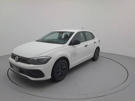 VOLKSWAGEN POLO 1.0 MPI TRACK MANUAL VOLKSWAGEN POLO 1.0 MPI TRACK MANUAL